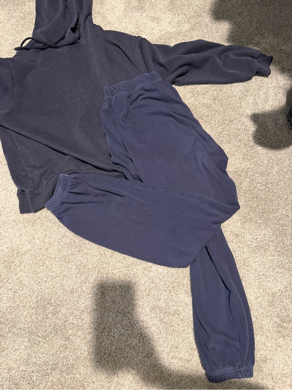 Milkstain apparel sweats